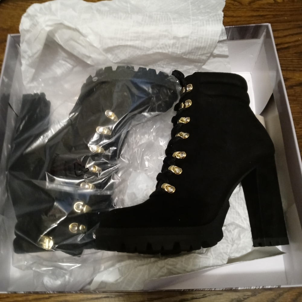 Jlo boots